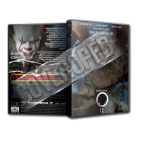 O - It 2017 V3 Cover Tasarımı (Dvd Cover)